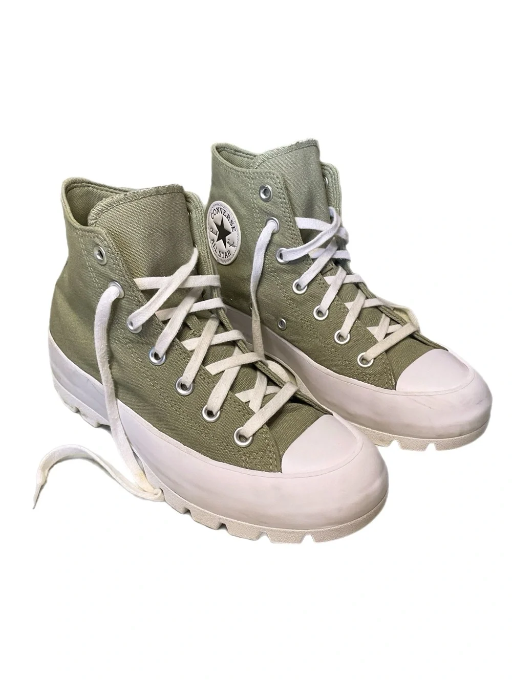 CONVERSE CHUCK TAYLOR ALL STER 🏷️ up